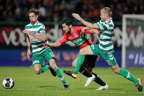 精准的预判 精准的预判