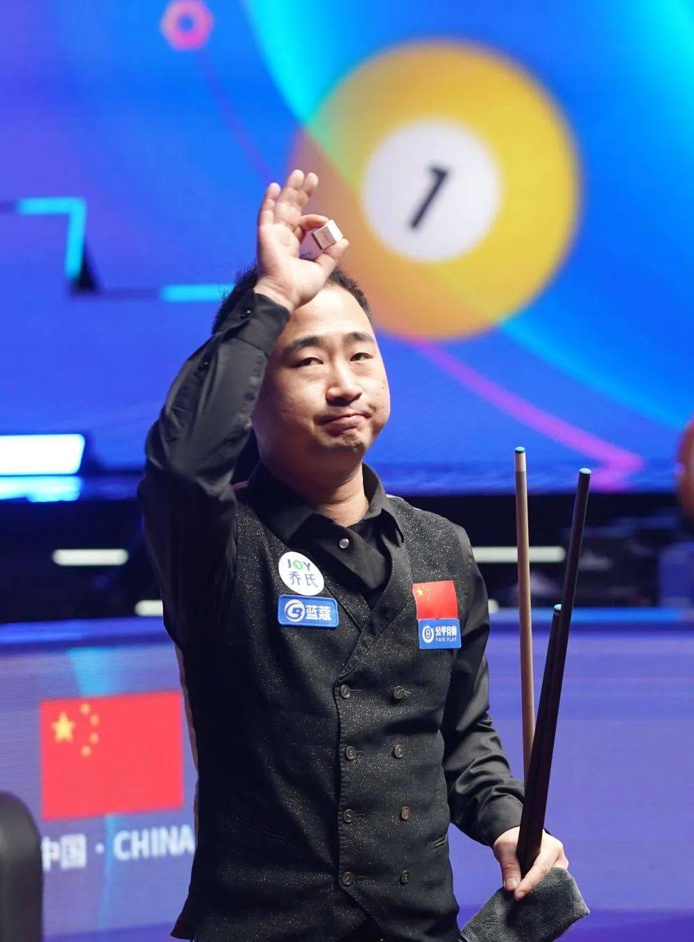 可能与近期 可能与近期